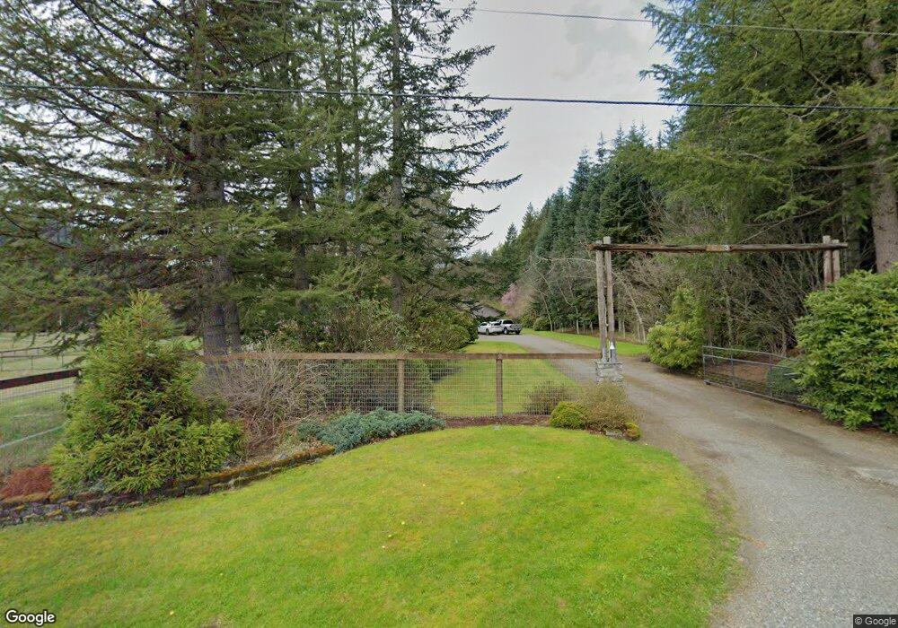 48633 282nd Ave SE, Enumclaw, WA 98022 - photo 1