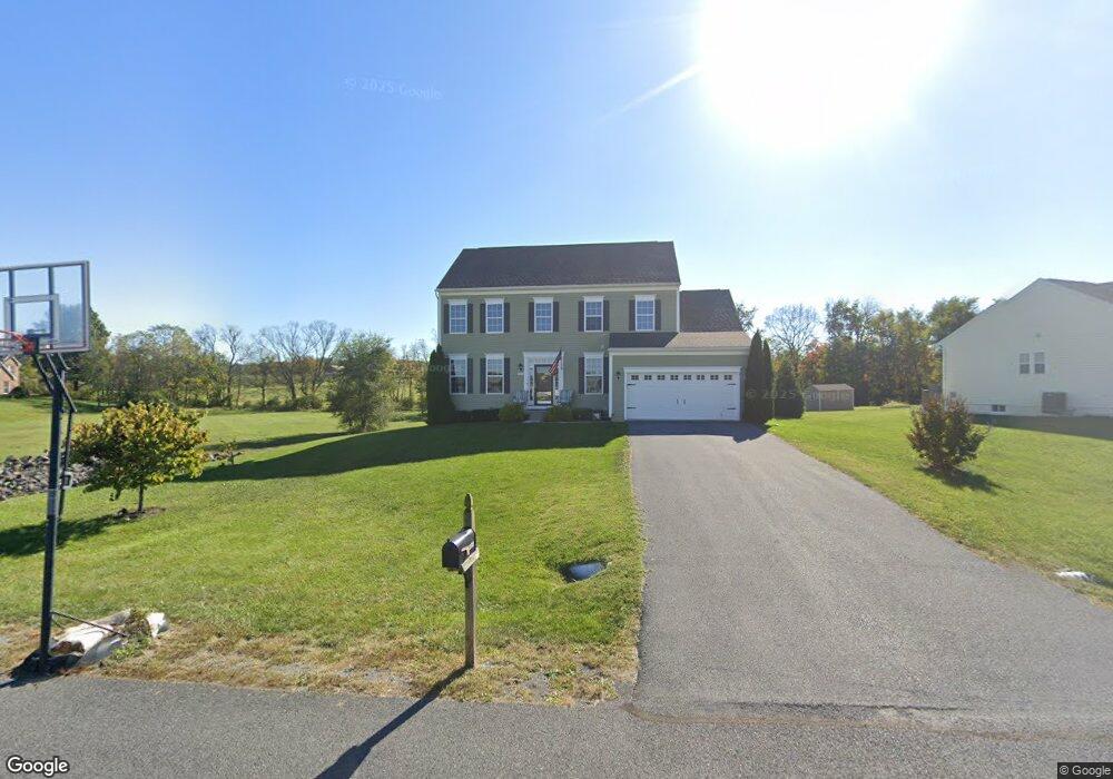 103 Byron Rd, Gerrardstown, WV 25420 - photo 1