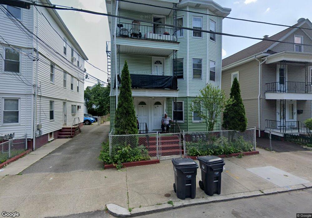 114 Anthony Ave, Pawtucket, RI 02860 - photo 1