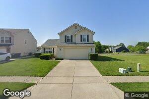 4341 Dobbin Cir, Dayton, OH 45424