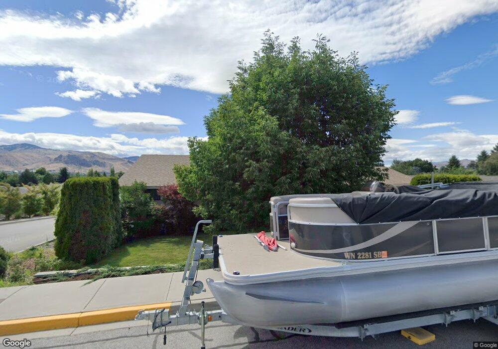 910 N Gale Ave, East Wenatchee, WA 98802 - photo 1