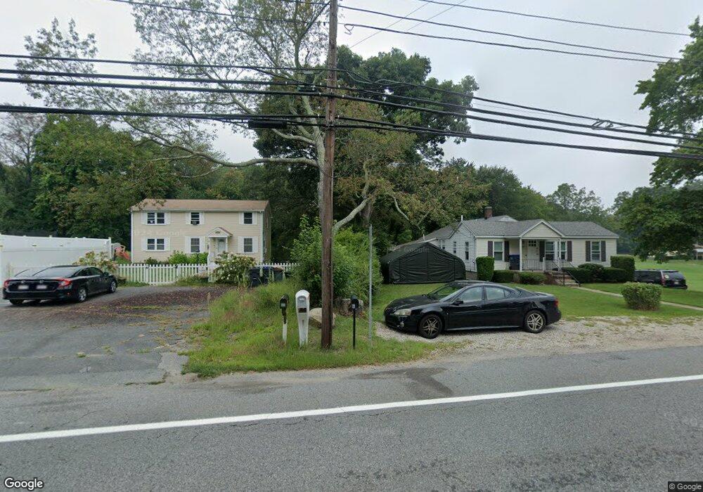 66 Milford St unit 66, Mendon, MA 01756 - photo 1