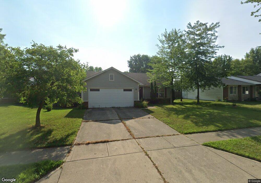 3973 Jason Ave, Franklin, IN 46131 - photo 1