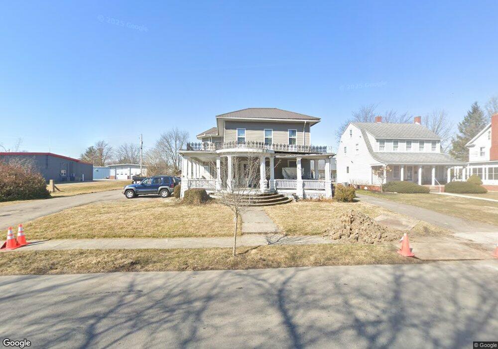 535 N Main St, Ada, OH 45810 - photo 1