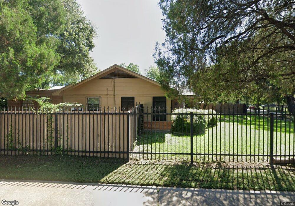 7503 El Rancho St, Houston, TX 77087 - photo 1