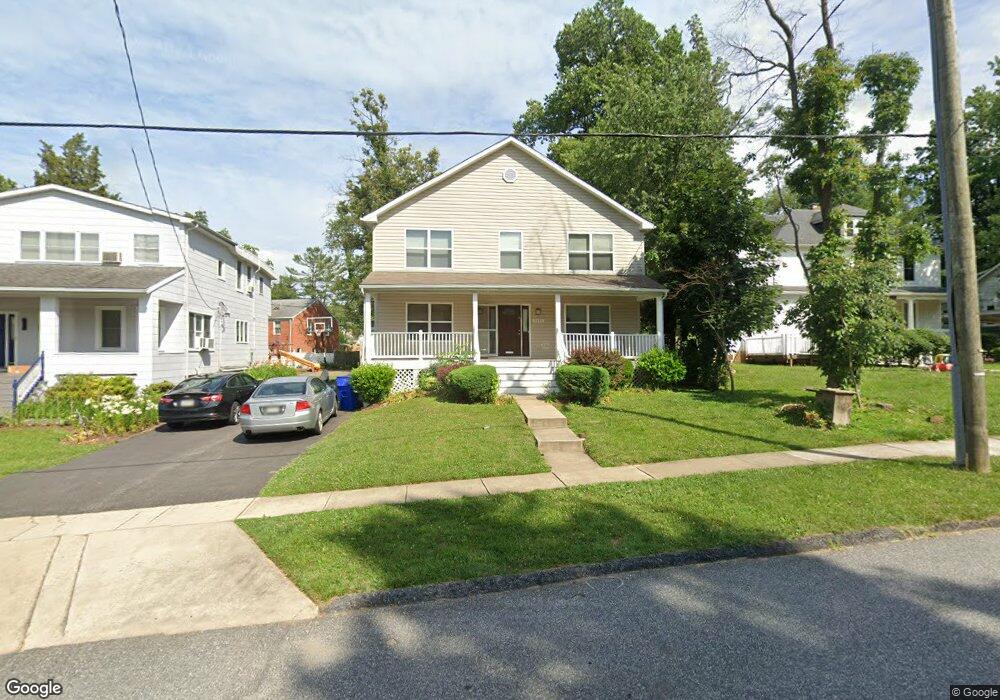 3403 Taney Rd, Baltimore, MD 21215 - photo 1