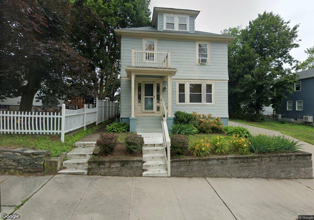 10 Westmore St, Cranston, RI 02910 - photo 1