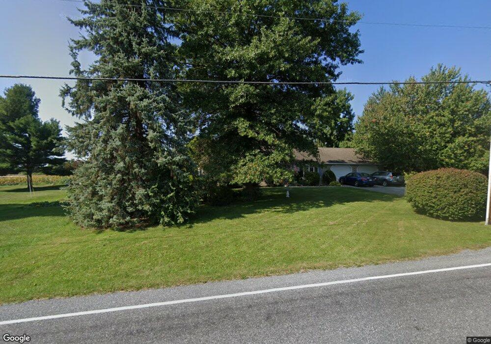 4331 Lemar Rd, Mercersburg, PA 17236 - photo 1