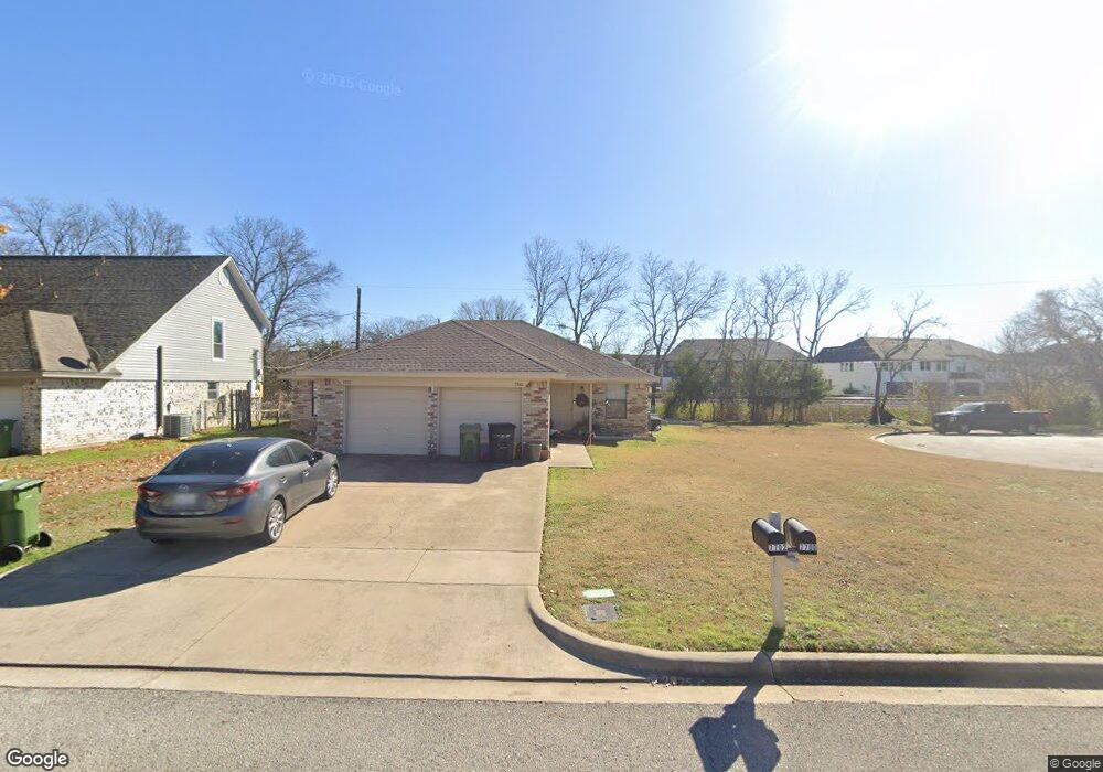 7700 Sable Ln, North Richland Hills, TX 76182 - photo 1