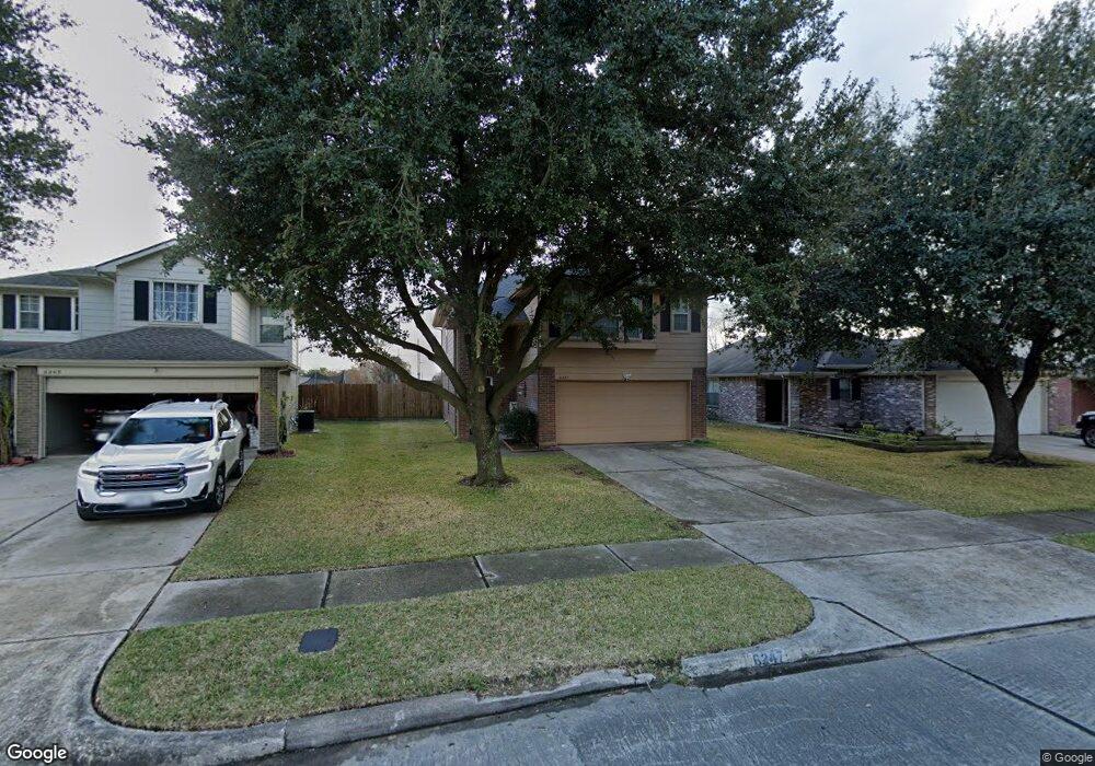 6247 Sutton Meadows Dr, Houston, TX 77086 - photo 1