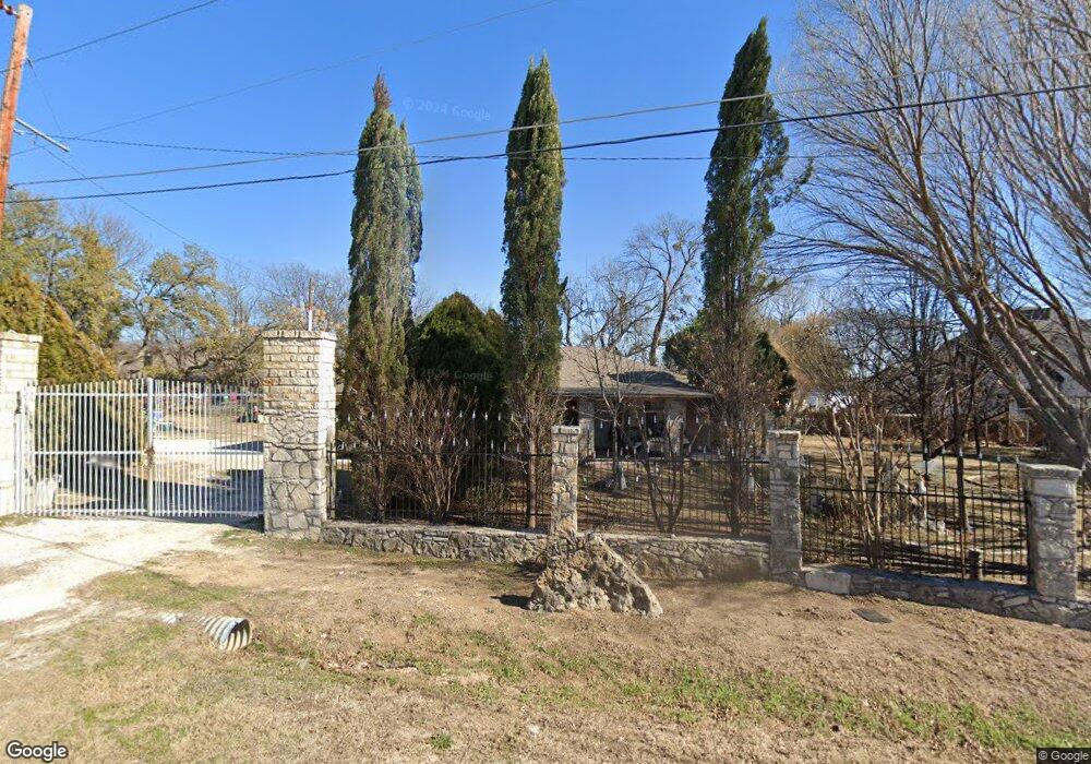 3805 Montgomery Dr, Granbury, TX 76049 - photo 1