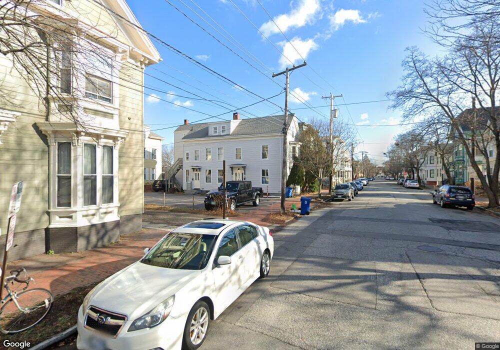 295 Brackett St, Portland, ME 04102 - photo 1