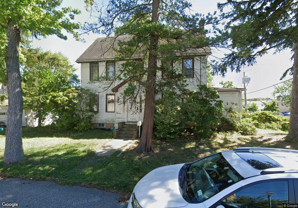 109 Hopkins Ave, Staten Island, NY 10306 - photo 1