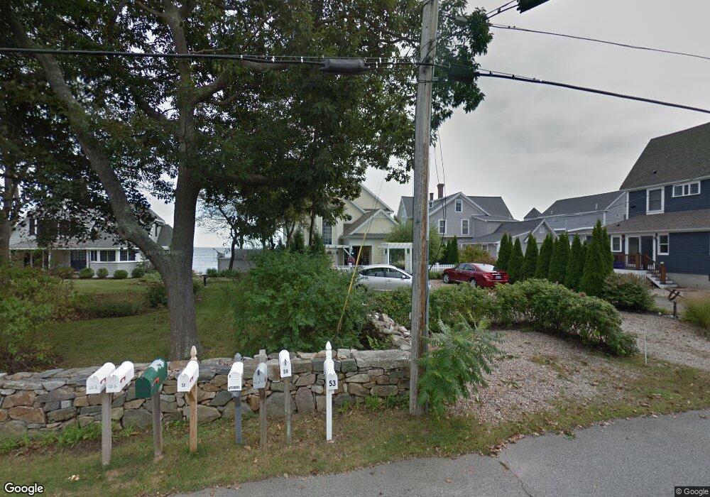 57 Freeman St, York, ME 03909 - photo 1