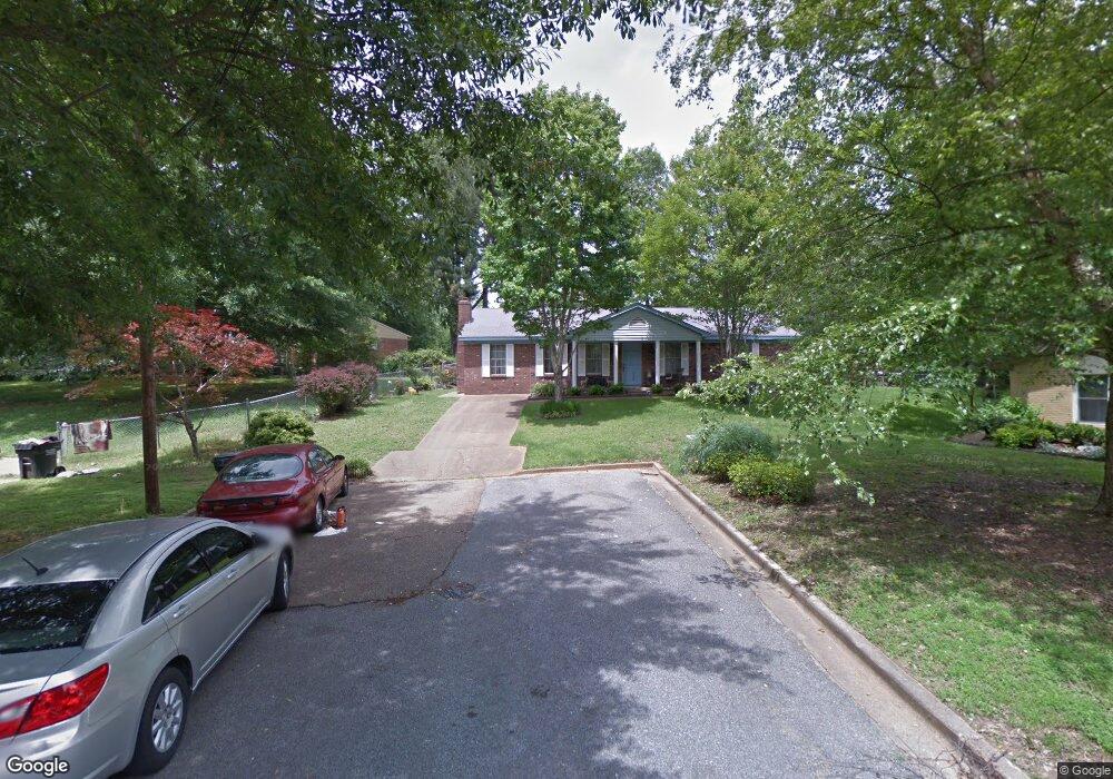 460 Cedar Cove, Hernando, MS 38632 - photo 1