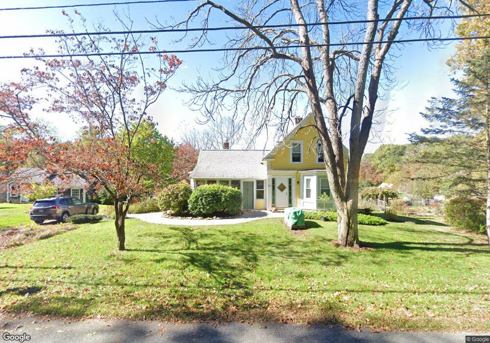 202 Chestnut St, Rehoboth, MA 02769 - photo 1