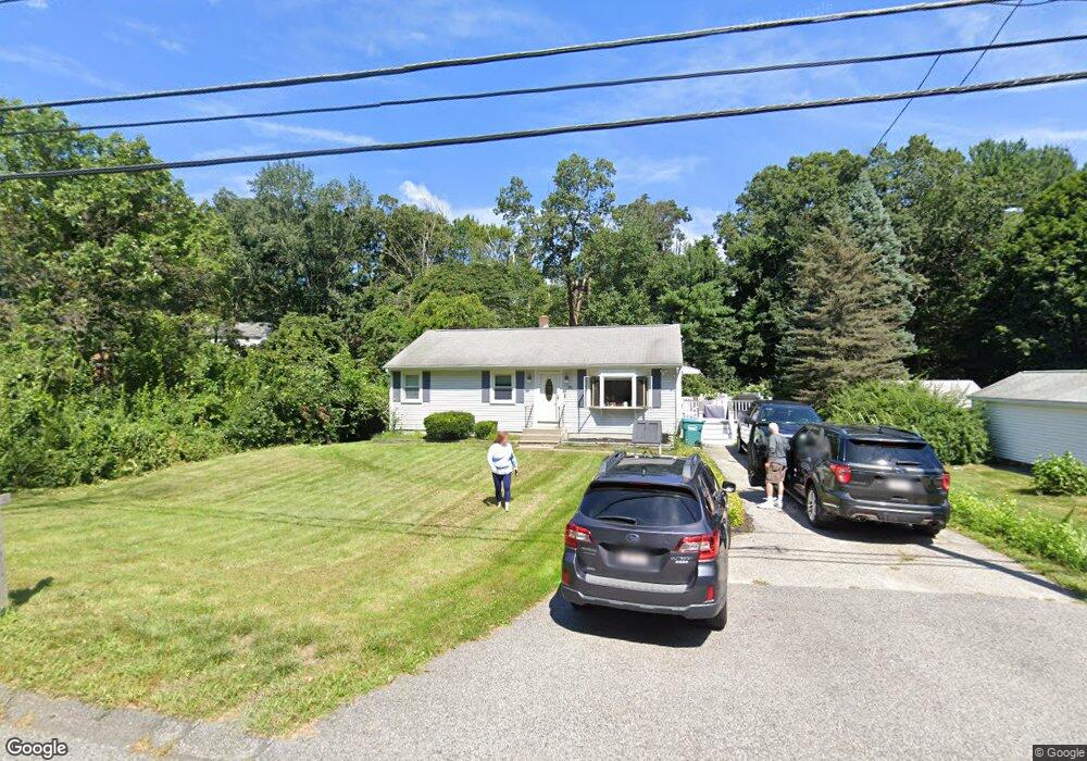 582 Sutton St, Northbridge, MA 01534 - photo 1
