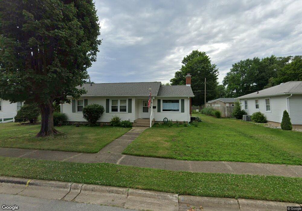 1208 Wright Ave, La Porte, IN 46350 - photo 1