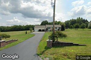 1850 Madden Dr, Lucinda, PA 16235