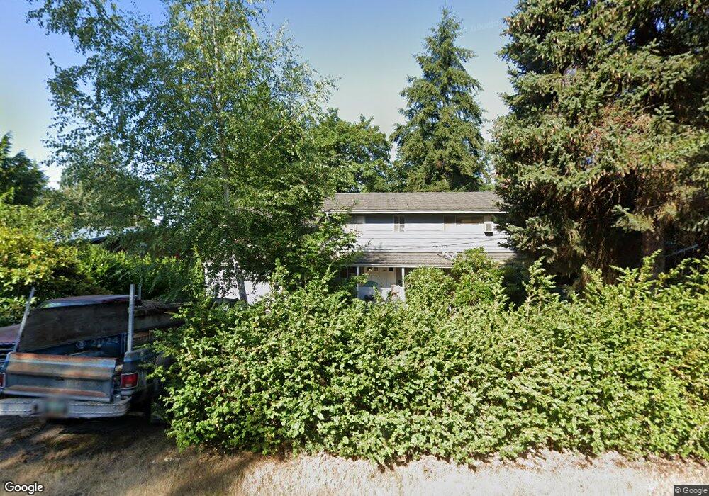 4751 90th Ave SE, Mercer Island, WA 98040 - photo 1