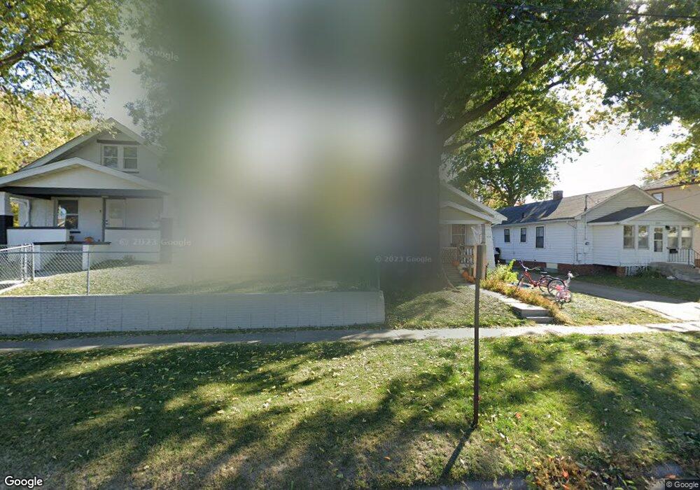 604 E 8th St S unit A, Newton, IA 50208 - photo 1