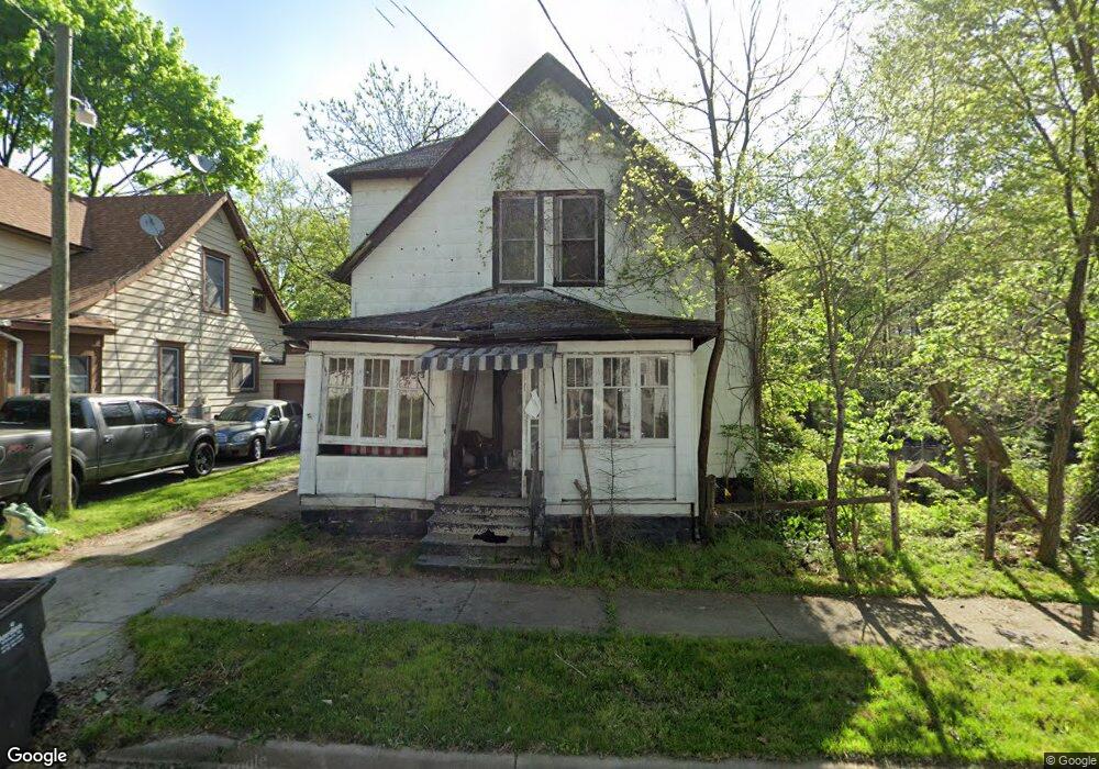 826 Tipton St, Elkhart, IN 46516 - photo 1