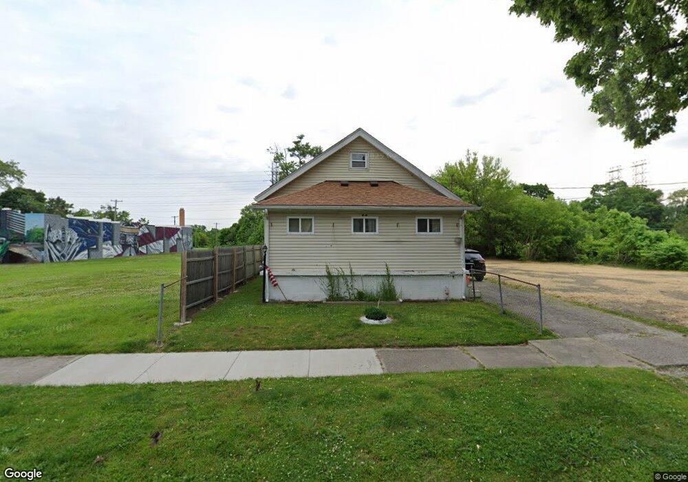 1411 New York Ave, Flint, MI 48506 - photo 1