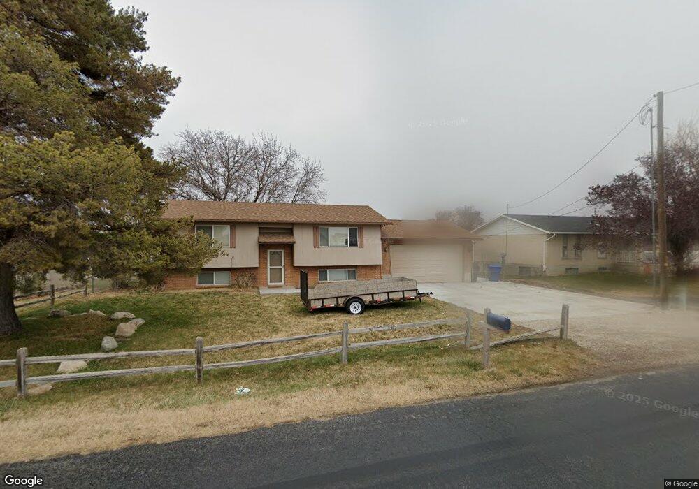 3922 W 1300 N, Clearfield, UT 84015 - photo 1