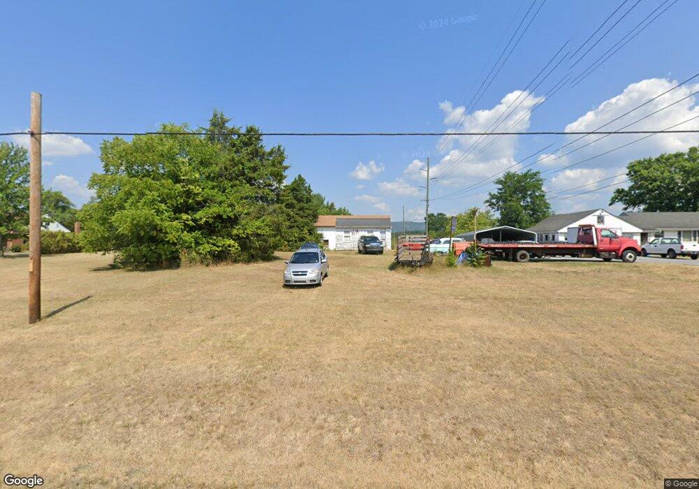 28907 Old Valley Pike, Strasburg, VA 22657 - photo 1