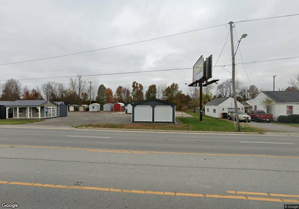 210 E Kiracofe Ave, Lima, OH 45807 - photo 1