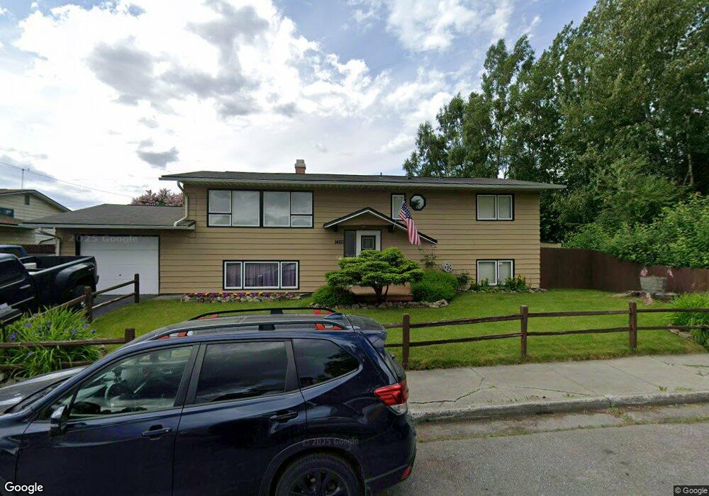 1480 Cache Dr, Anchorage, AK 99507 - photo 1