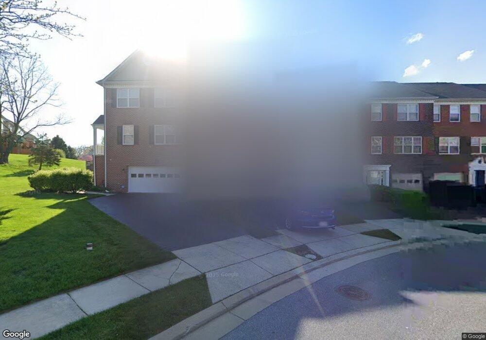 4632 Ashforth Way, Owings Mills, MD 21117 - photo 1