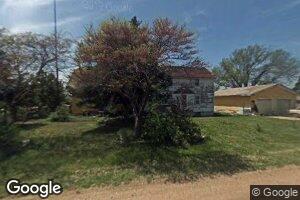 401 Larned St, Ensign, KS 67841