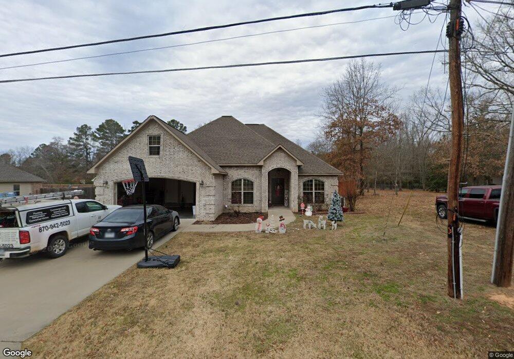 1202 Skyline Dr, Sheridan, AR 72150 - photo 1