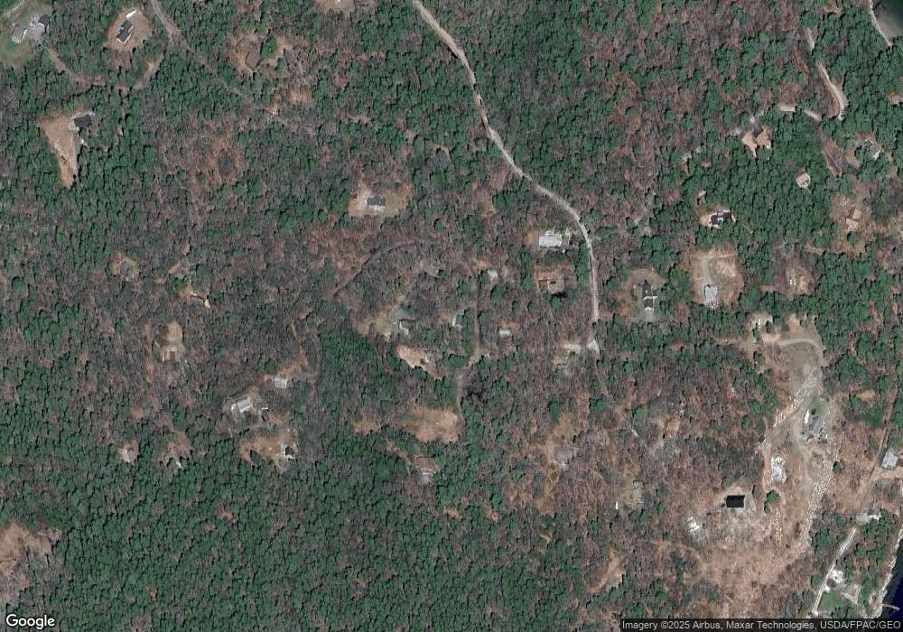 4 Old Stonewall Rd, Boothbay Harbor, ME 04538 - photo 1