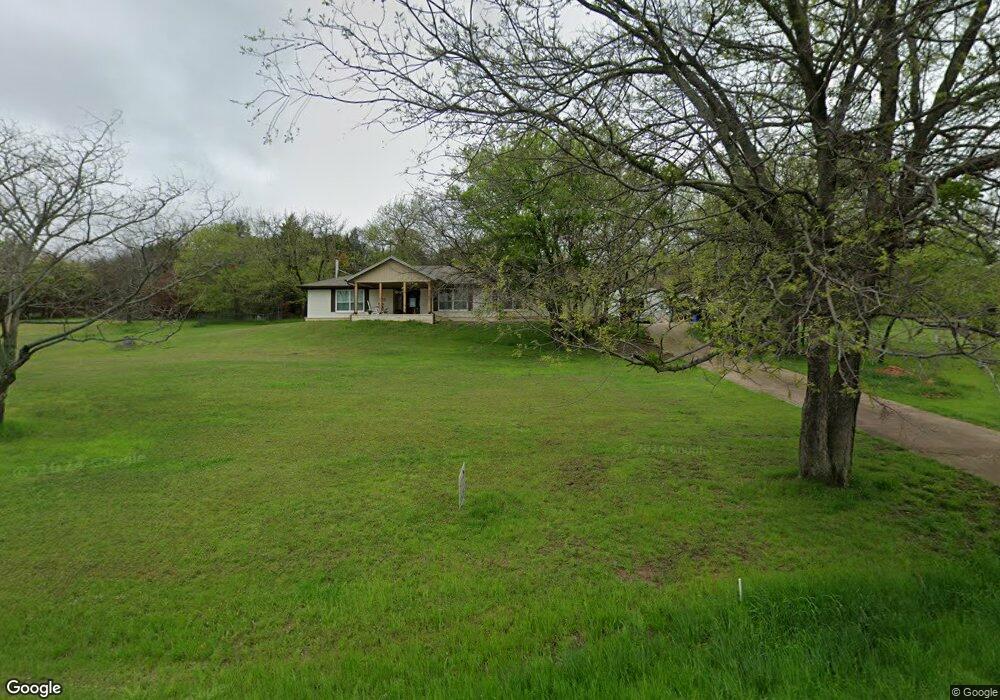 24 Lakeview Terrace, Weatherford, TX 76087 - photo 1