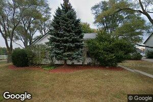 12530 Cuba Rd, Grabill, IN 46741
