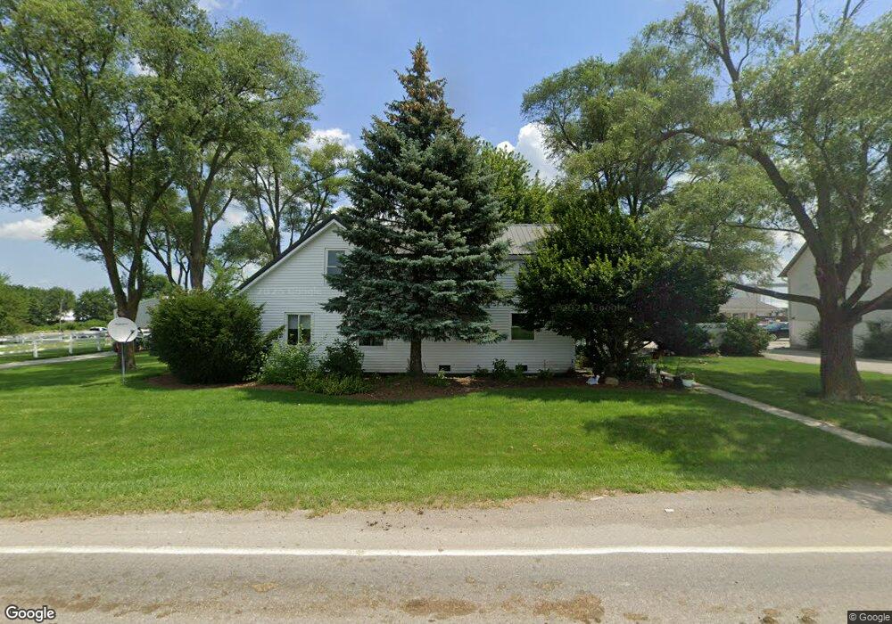 12530 Cuba Rd, Grabill, IN 46741 - photo 1