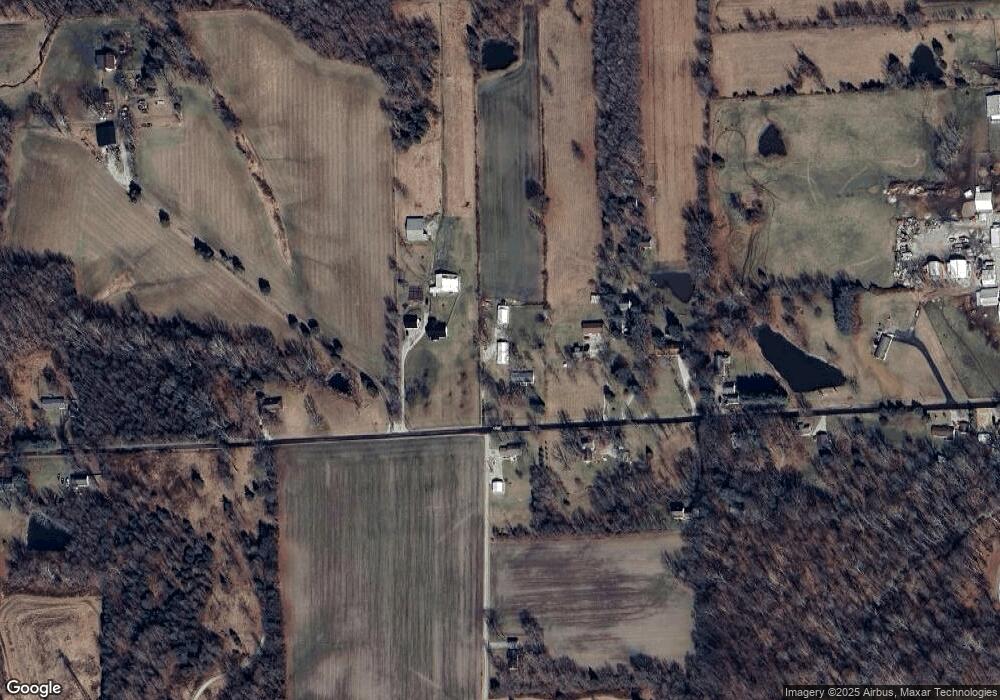 1160 W 700 S, Columbus, IN 47201 - photo 1