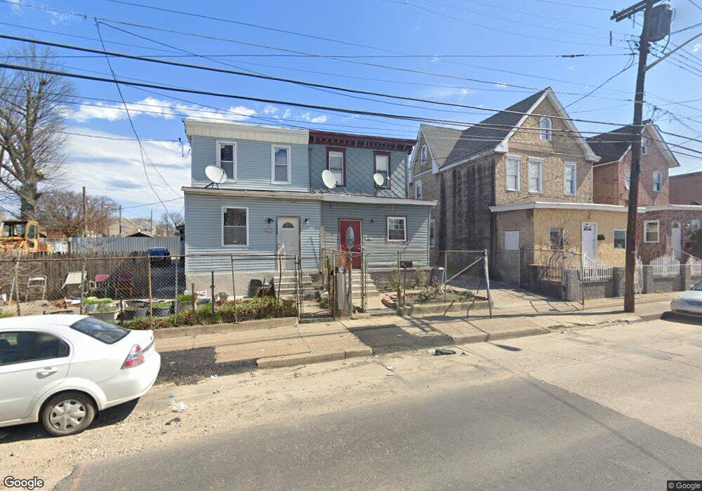 312 N 27th St, Camden, NJ 08105 - photo 1