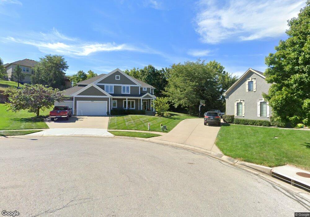 13213 W 53rd Terrace, Shawnee, KS 66216 - photo 1