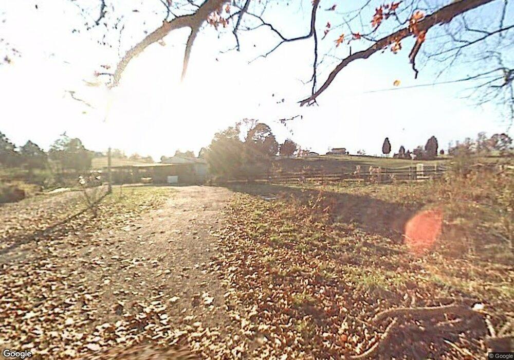 180 John Green Rd, Rutledge, TN 37861 - photo 1