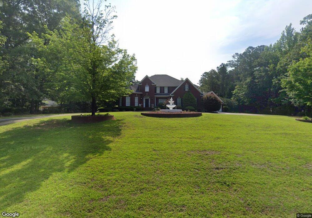 113 Colaparchee Plantation Dr, Macon, GA 31220 - photo 1