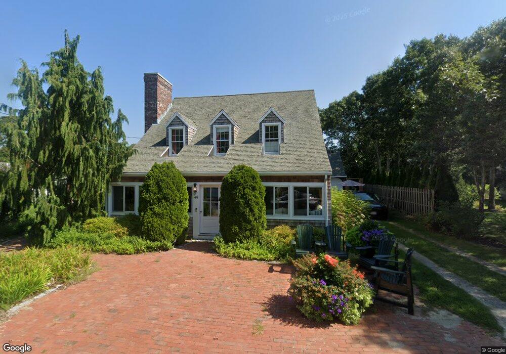 48 Russell Rd, Bourne, MA 2532 - photo 1