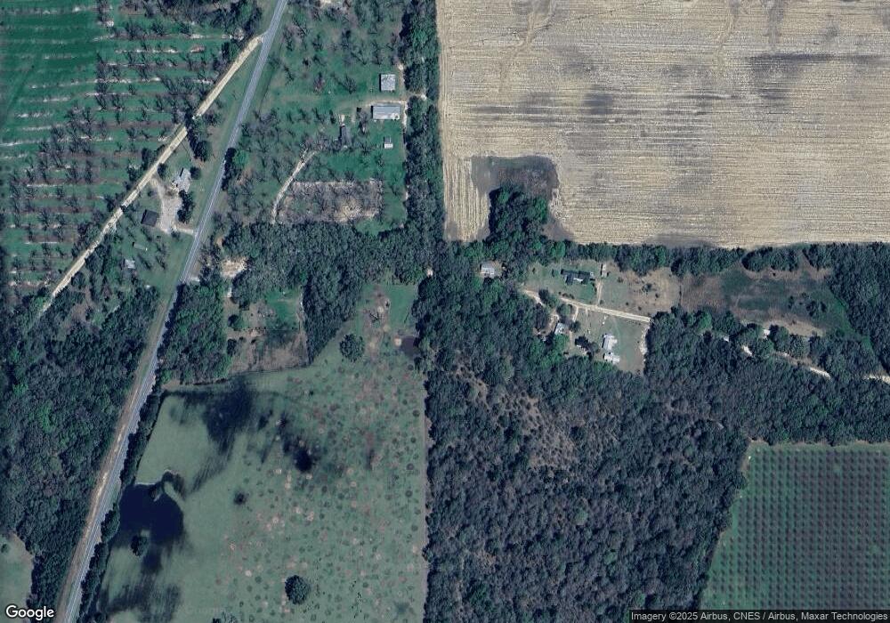 5287 Evergreen Ln, Camilla, GA 31730 - photo 1