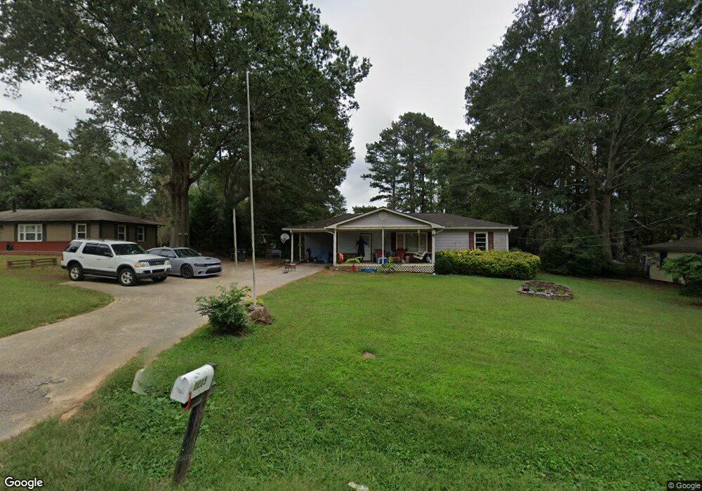 2215 Clay Rd, Austell, GA 30106 - photo 1