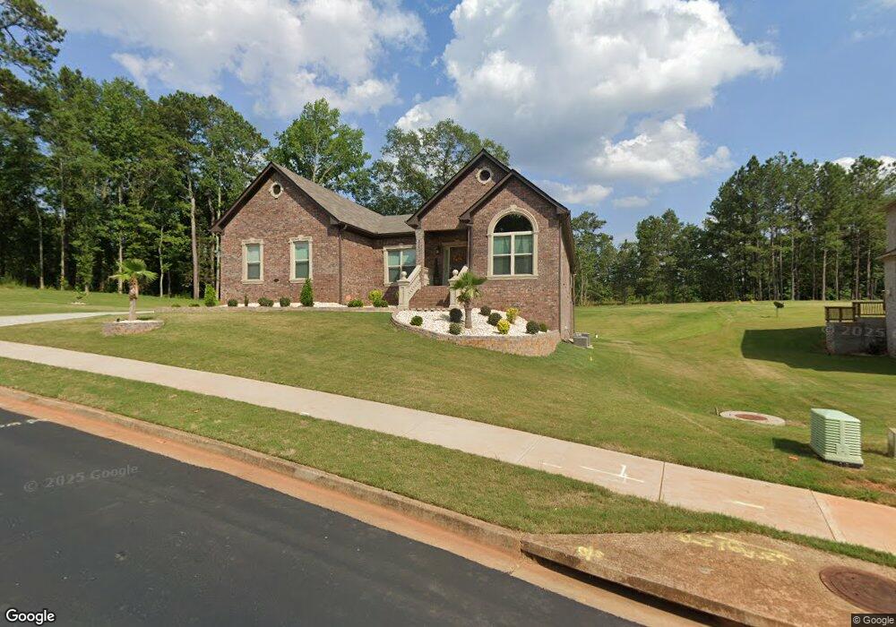 1444 Kings Point Way SW unit 56, Conyers, GA 30094 - photo 1