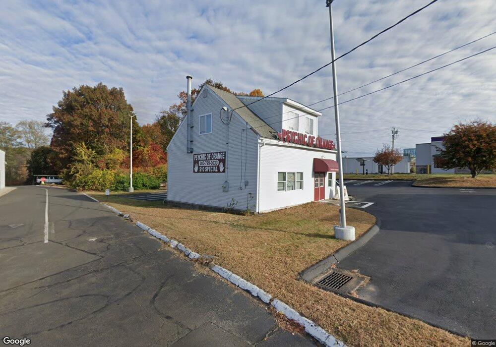 91 Boston Post Rd, Orange, CT 06477 - photo 1