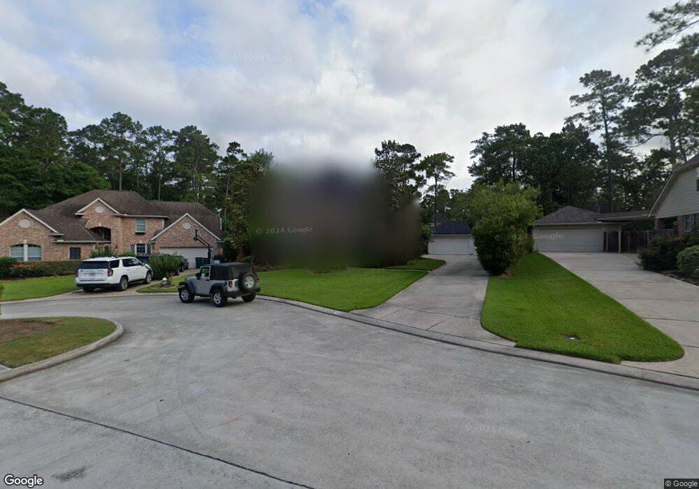 10 Mercutio Ct, Spring, TX 77382 - photo 1