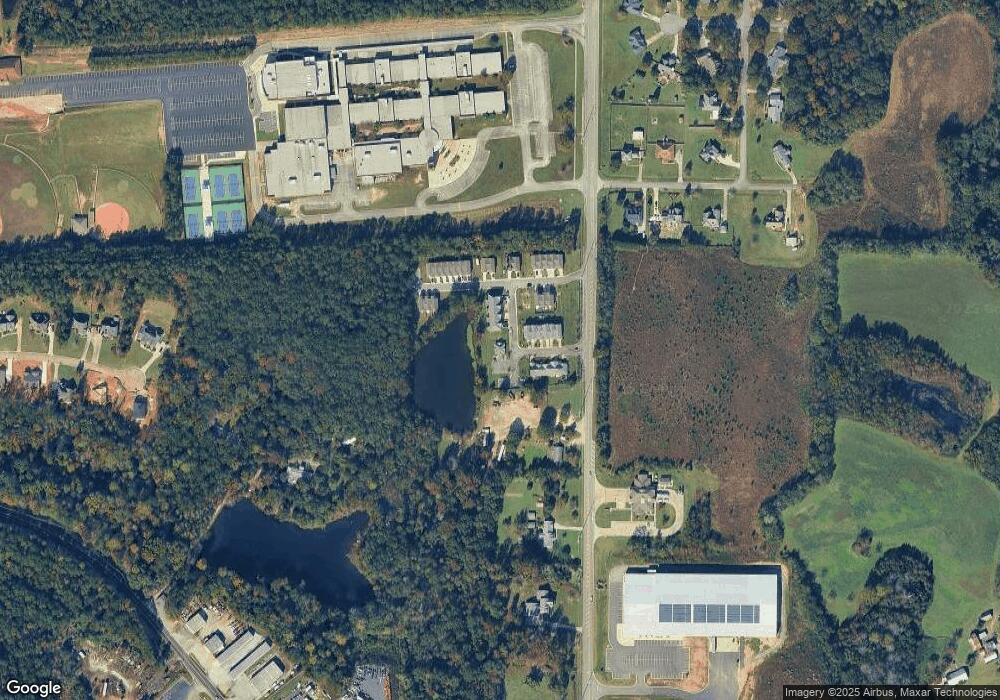 200 Bow Ct, Macon, GA 31206 - photo 1